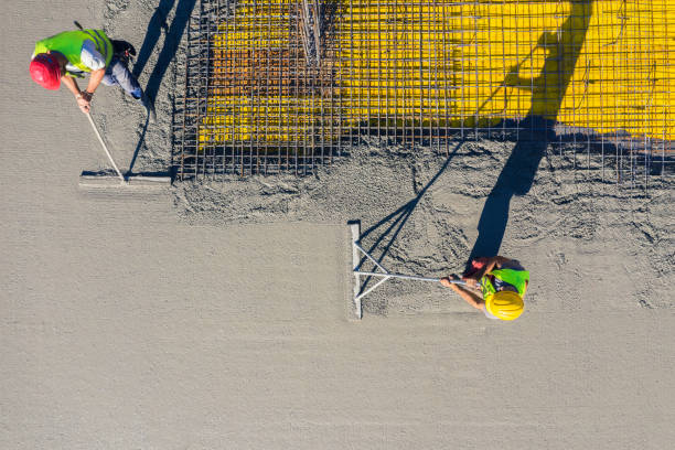 Best Commercial Concrete Services in Emory, TX