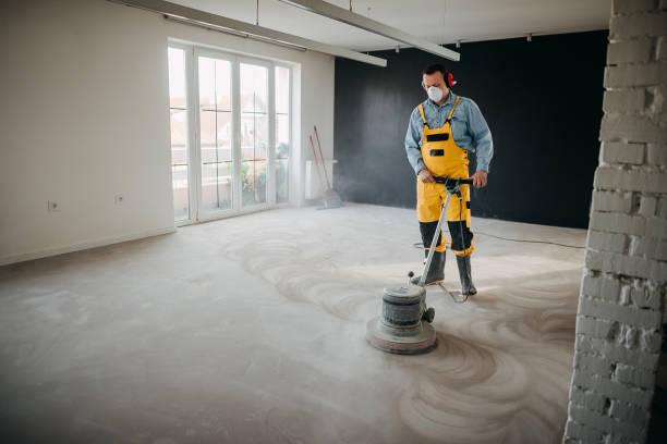 Best Concrete Slab Construction in Emory, TX
