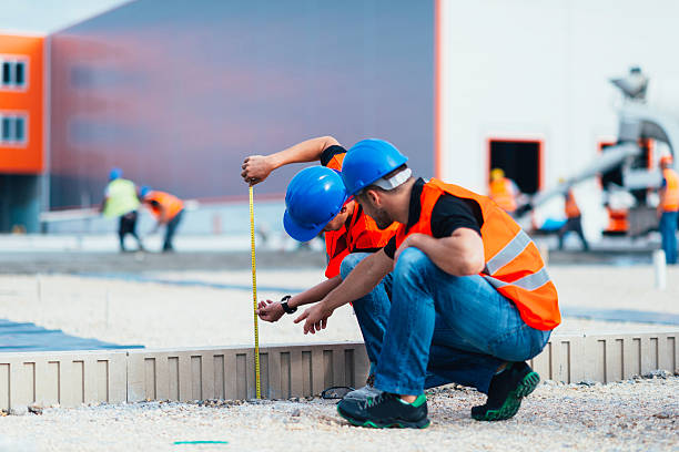 Best Residential Concrete Solutions in Emory, TX