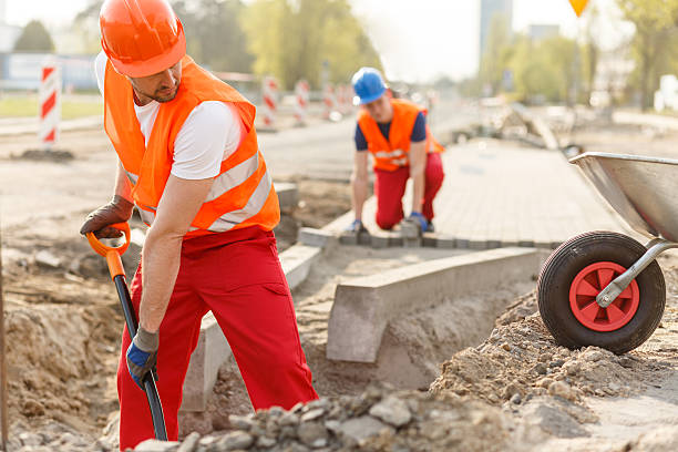 Best Commercial Concrete Services in Emory, TX
